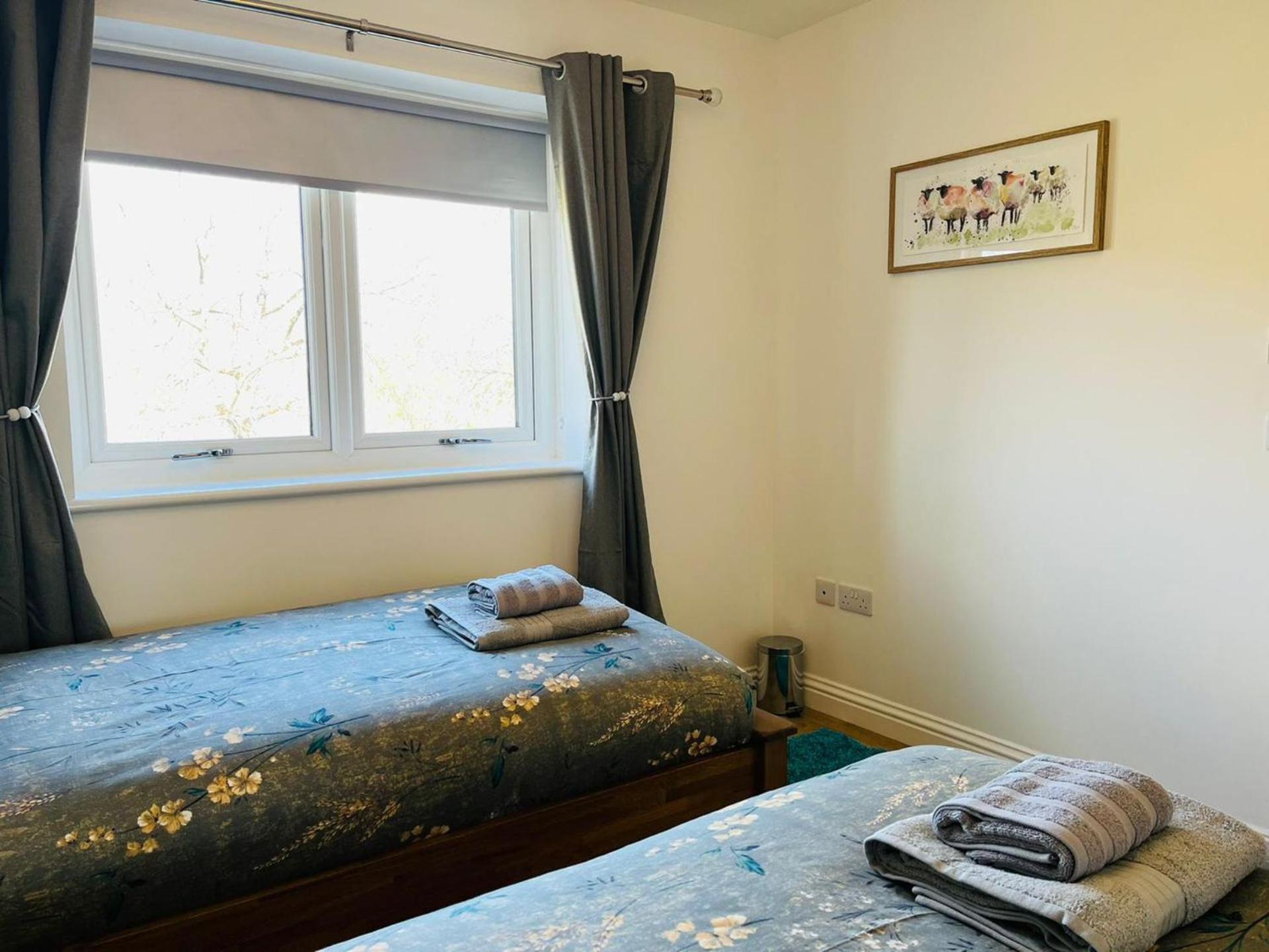 Thistle Cottage 포트 윌리엄 외부 사진